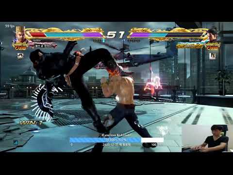 Are you Paul? I`m BoA Luvb