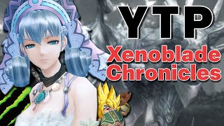 [YTP] Xenoblade Chronicles -  Melia and Telelia