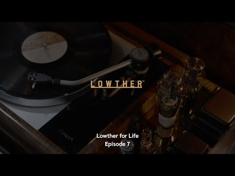 Lowther for Life - Episode 7 - Tonenhaus x Lowther