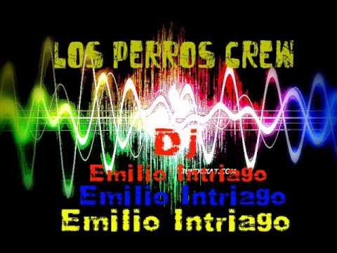 MARRONEO SAMARRISA BY DJ FREAKY FT DJ EMILIO INTRIAGO UMC & LPC)
