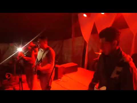 EJE 4 - CUÉNTAME DE TI (en vivo desde Toluca)