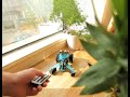 Hellobot Car Clip First Trial Video
