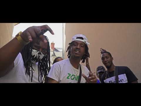 LEGWA x CARLIITO x D.MC x SM BOY - VISER
