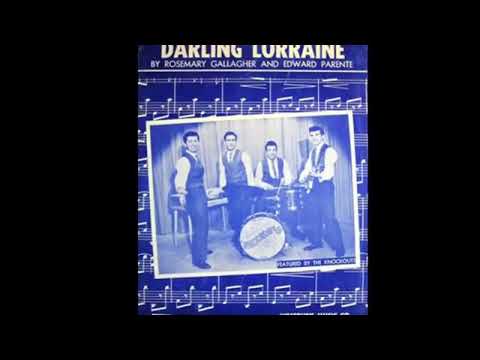 The Knockouts - Darling Lorraine (528)