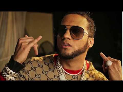 El Alfa El Jefe - DEMBOW MIX VOL. 2 [GRANDES EXITOS] LO MAS PEGADO | Video Completo 2017