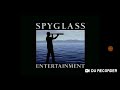 David Greenwalt Productions Spyglass Entertainment Touchstone Television 2003