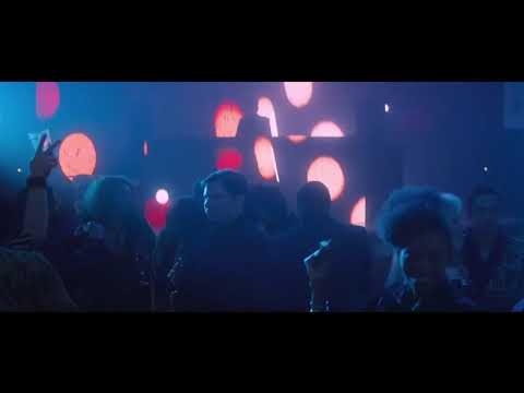 Proof that Zemo’s dancing goes with any song