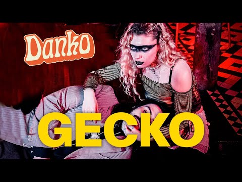 Danko - Gecko (Official Video)