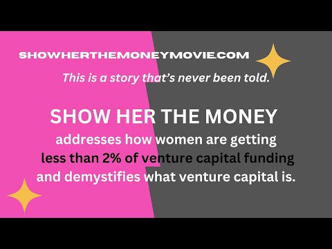 Show Her The Money Movie