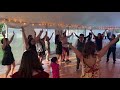 Debbie Mishka Wedding YMCA Dance