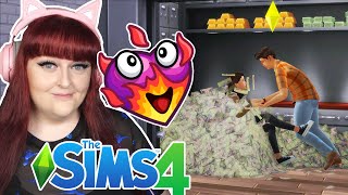 ALL objects you can "Woohoo" in at home in The Sims 4 💕