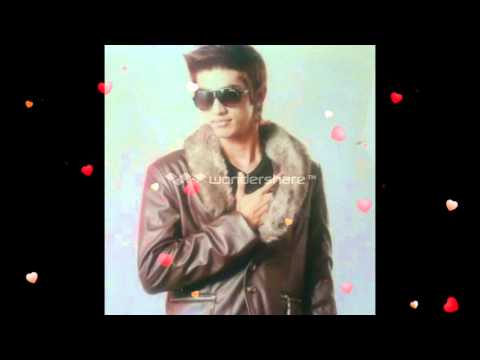 Myanmar New Nin Ko Nga Chit Tal - So Tay Song 2013