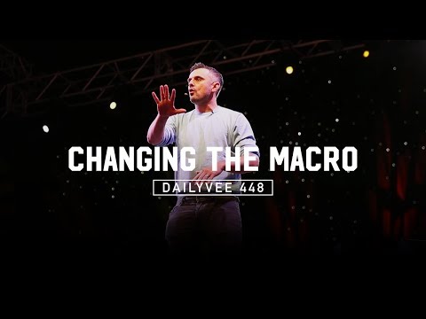 &#x202a;Your Life Goal Never Changes | DailyVee 448&#x202c;&rlm;