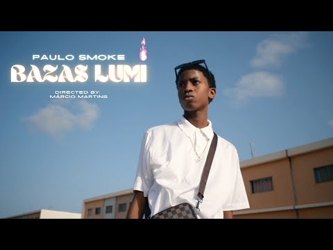 Paulo Smoke - Bazas Lumi