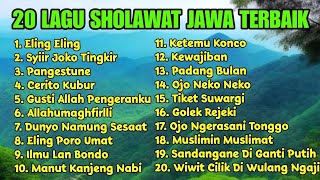 Download lagu Masih Enak Di Dengar, 20 Lagu Sholawat Jawa Zaman Dulu Full Album Versi Dangdut Koplo Terbaru 2025 🎵 mp3 Download lagu Masih Enak Di Dengar, 20 Lagu Sholawat Jawa Zaman Dulu Full Album Versi Dangdut Koplo Terbaru 2025 🎵 mp3