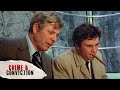 The Iconic Gotchas From Season 1 And 2 Columbo Crime Conviction