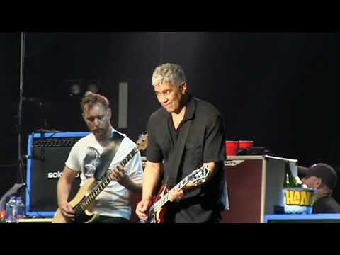 Foo Fighters @ Hangout Fest- "Stay With Me" (Faces Cover) w/ Zac Brown Band Live on May 15, 2015 video thumbnail