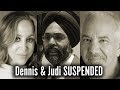 Why radio hosts Dennis and Judi were suspended — NJ 101.5's thoughts