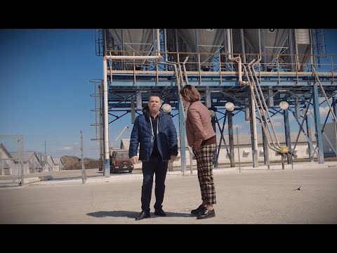 Професії МХП. Євген Бойко