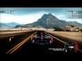 NEED FOR SPEED HOT  PURSUIT:VANISHING  POINT