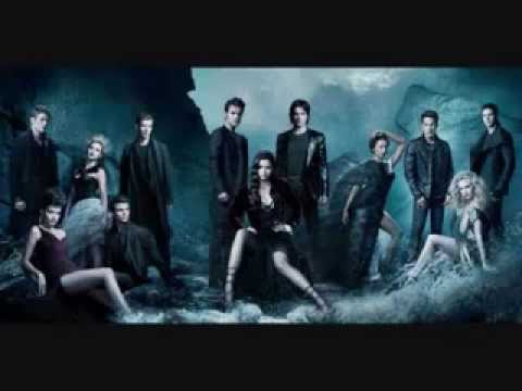 The Vampire Diaries 4x17 Patti Smith - Ask The Angels - YouTube
