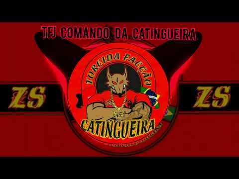 ZONA SUL COMANDO DA CATINGUEIRA  TFJ