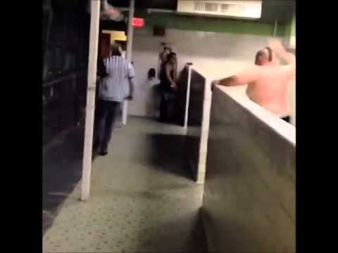 Chikara's 24/7 Hardcore Championship [13/08/18 - 14/05/06]