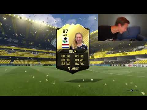 Spelers Vriendenschaar A1 2016-2017