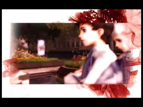 .x. Gaignun Kukai .x. |||  Love is Dead