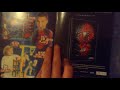 Spiderman DVD Reviews