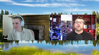 Josh Mason | Real Folks of Cyber | DITL