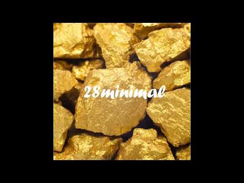 28minimal aka Elmoreno1017 MIX PARTE 1