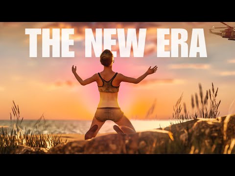 The New Era of Rust Console (Movie)