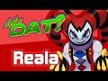 REALA NiGHTS Into Dreams Who Dat Character Review