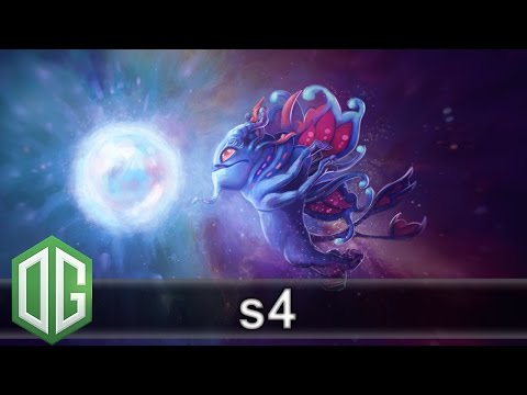 OG.s4 Puck Gameplay - Ranked Match - OG Dota 2
