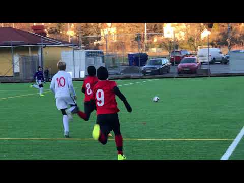 Djursholm P05:1 - Vasalund