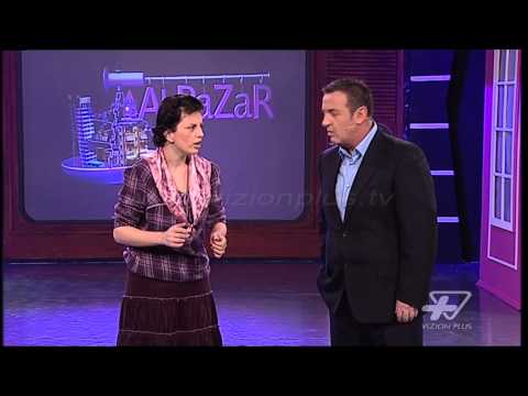 Aja - Al Pazar 8 Shkurt 2014 - Sketch - Vizion Plus