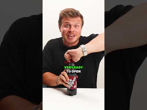 Part of a video titled Why Apple boxes are genius - YouTube