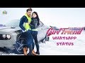 GIRLFRIEND : JASS MANAK (Whatsapp status video) Satti Dhillon | Snappy | Romantic Song | Ash Studio GIRLFRIEND : JASS MANAK (Whatsapp status video) Satti Dhillon | Snappy | Romantic Song | Ash Studio