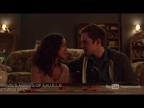 ONCE UPON A TIME 7x12 - A TASTE OF THE HEIGHTS