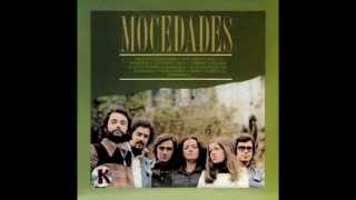 Mocedades - La gaviota