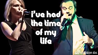 I&#39;ve Had The Time Of My Life - Bill Medley, Jennifer Warnes