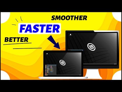 Linux Mint 21.2 (Victoria) Installation in Hindi: BEST Distro for 2023 Beginners