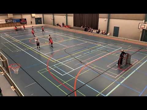 4.1.2020 Koovee, Tampere vs Duo 07-08