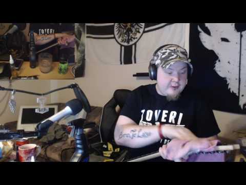 IBANEZ GIO - KIELTEN VAIHTO/PUHDISTUS