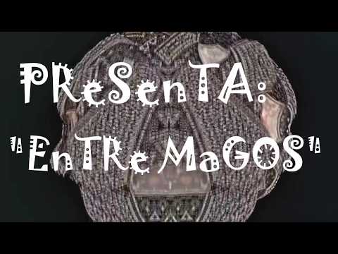 ENTRE MAGOS - SUCIO RAISER FT BEXINO FT SADEN ( PROD.TEMPLO Y DJ PEGALOCO )