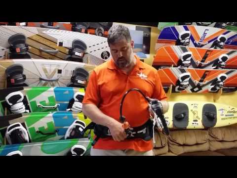 Cabrinha Fireball Review