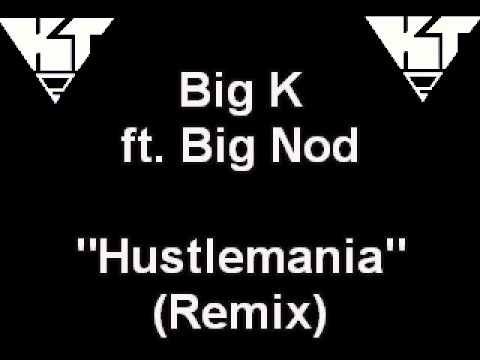 Big K ft. Big Nod - 