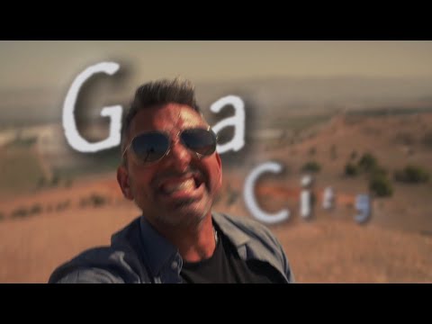 Gaza City – Change Your Ways 