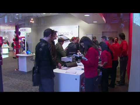 Tri-State Verizon Outage